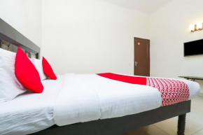 Hotel O Shiv Shakti Inn Near Kamal Cinema